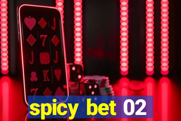 spicy bet 02